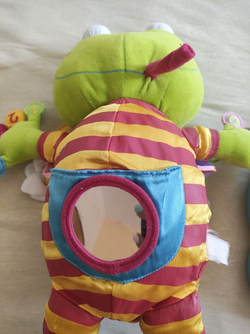 Chicco музикална играчка
