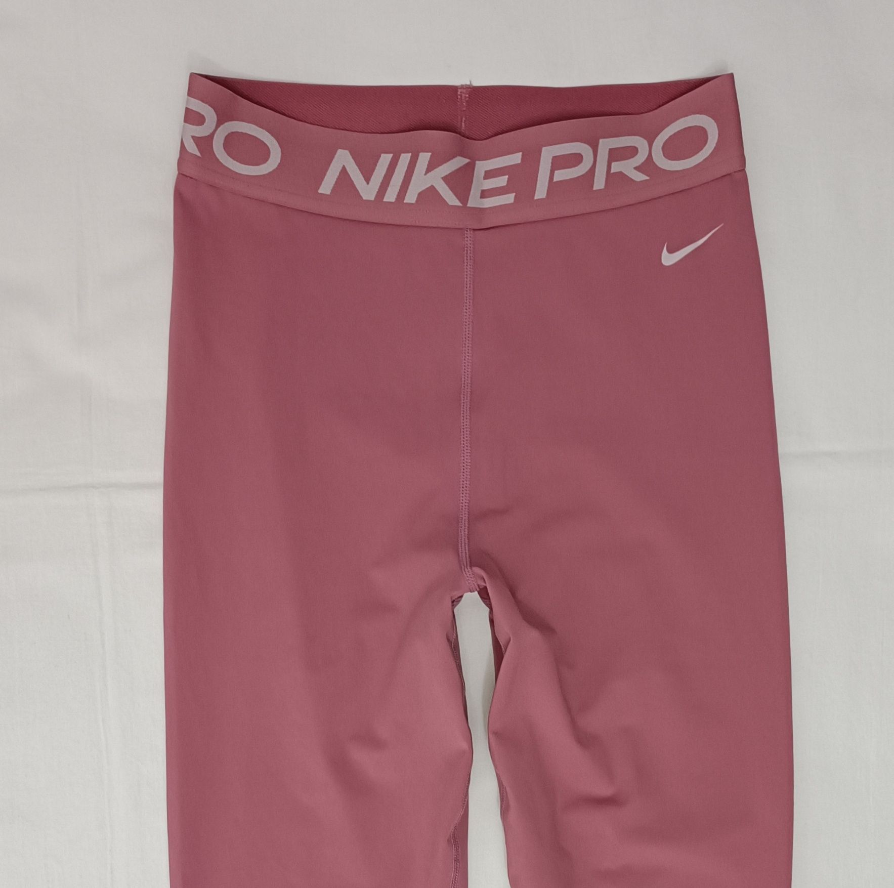 Nike PRO DRI-FIT Tights оригинален клин M Найк спорт фитнес
