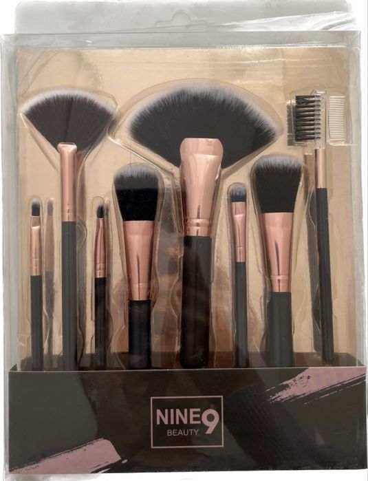 Набор кистей для макияжа