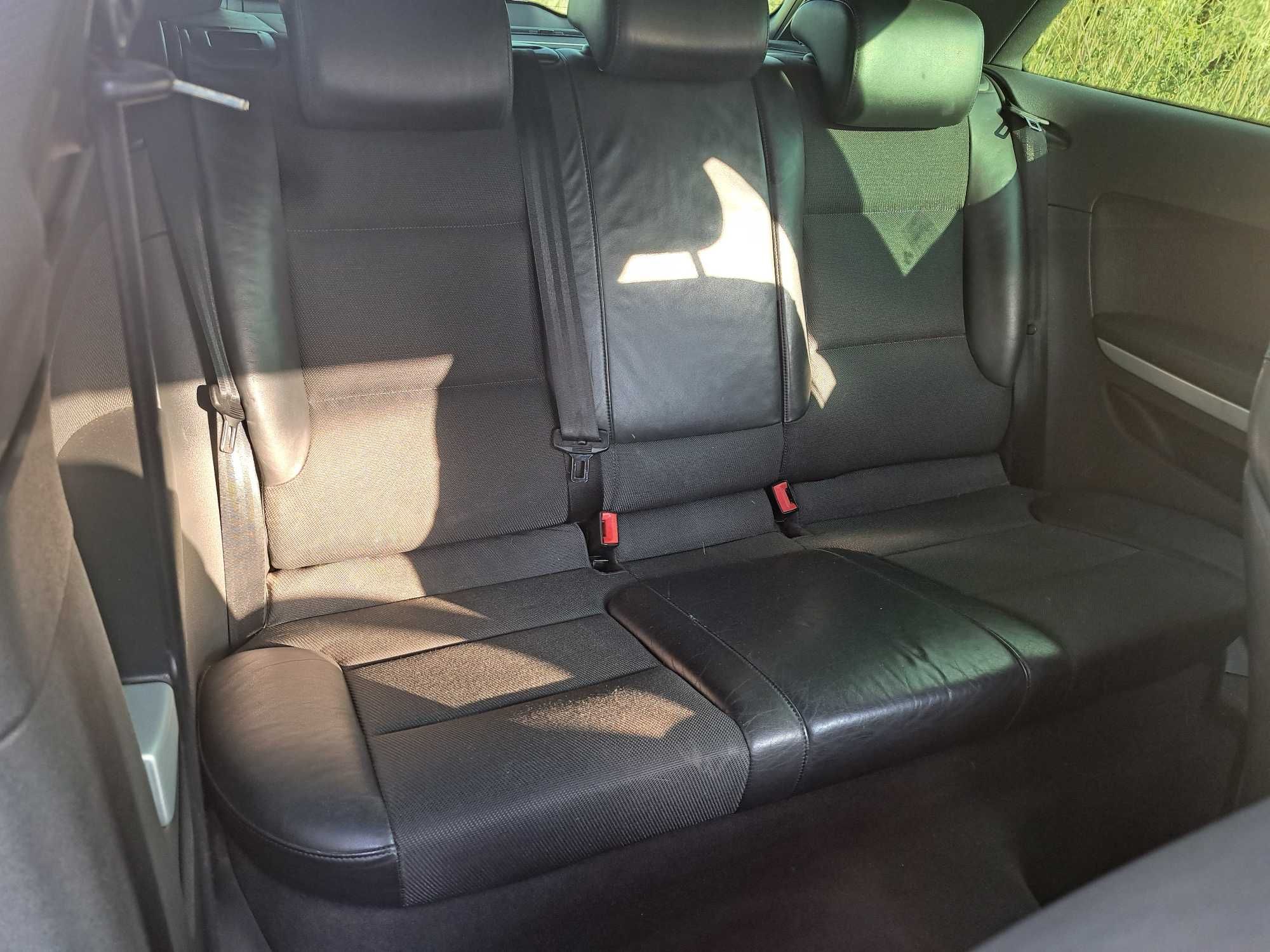 Audi A3 2.0D 140hp