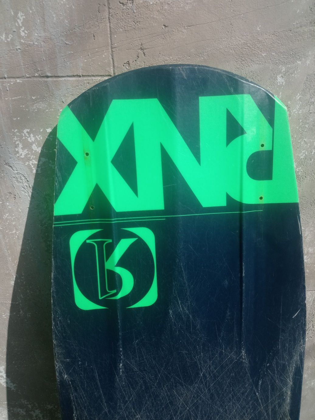 Wakeboard Ronix One Modello 142 - Danny Harf