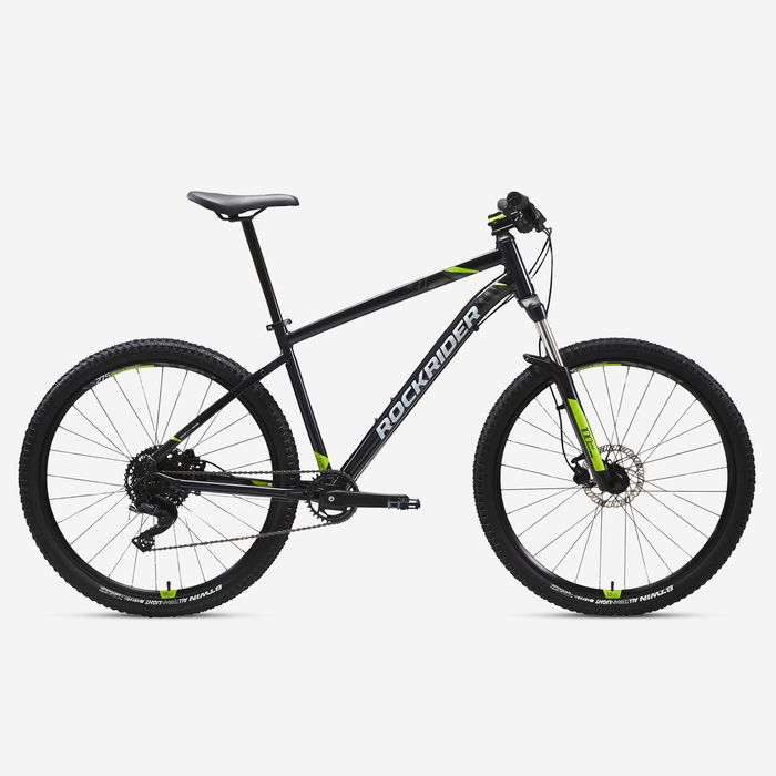 Bicicletă Mtb St530 27,5" - produs resigilat - (SecondHand) Decathlon