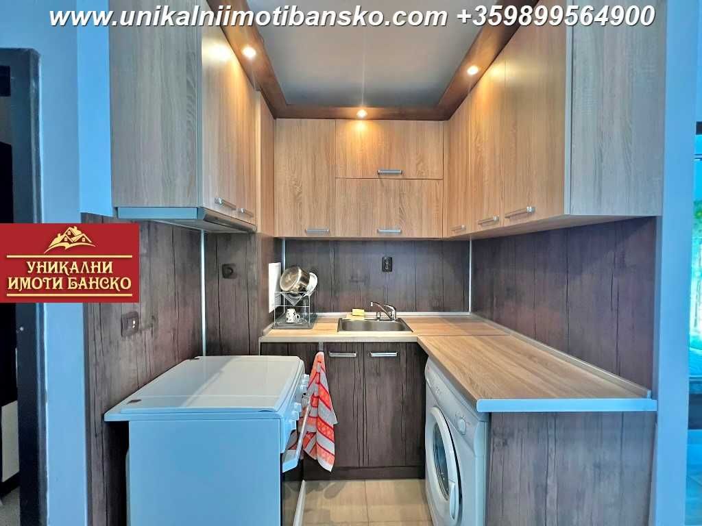 Продава се Двустаен апартамент в Банско - 52 кв.м за 961 €/кв.м - Снимка #5
