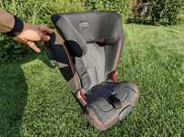Scaun auto isofix Britax Romer Made in Germany