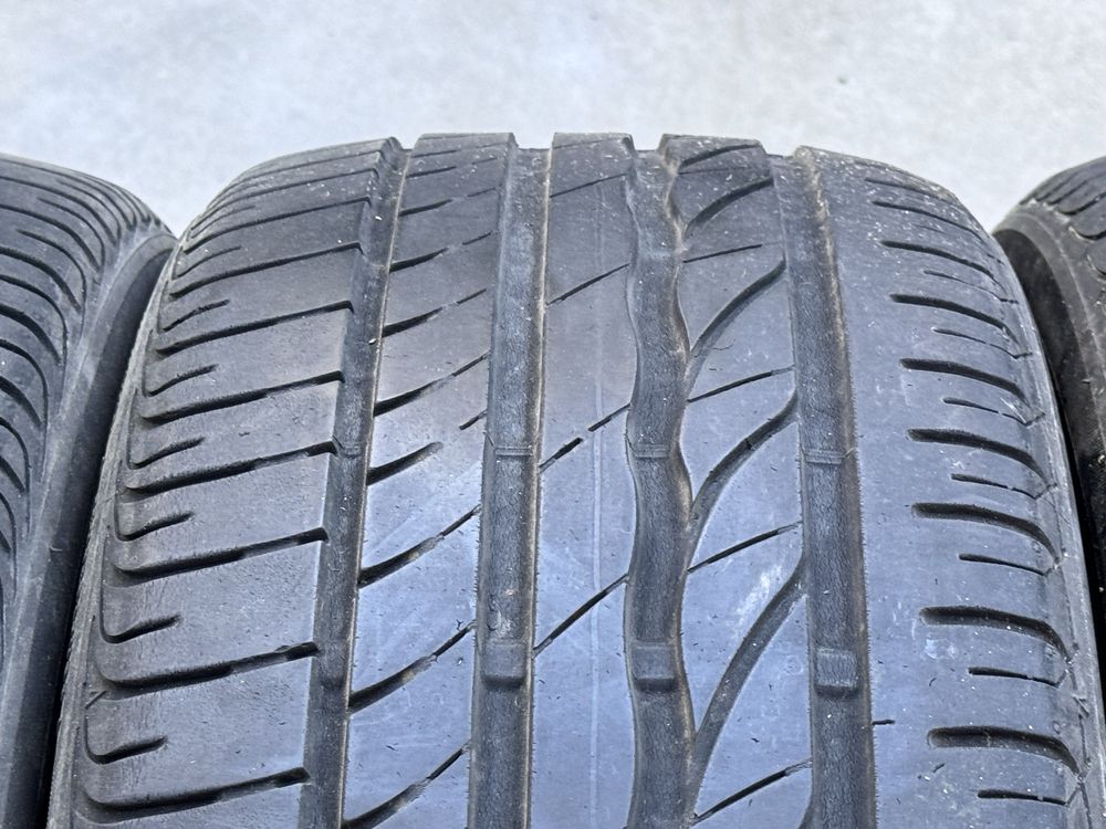 215/45/R16 Bridgestone Turanza 4бр летни