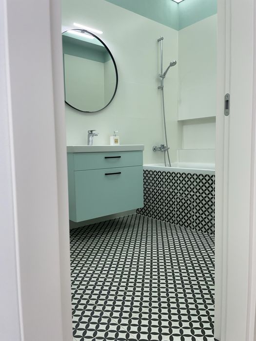 Apartament prima linie la mere / vedere frontala / la cheie / lux