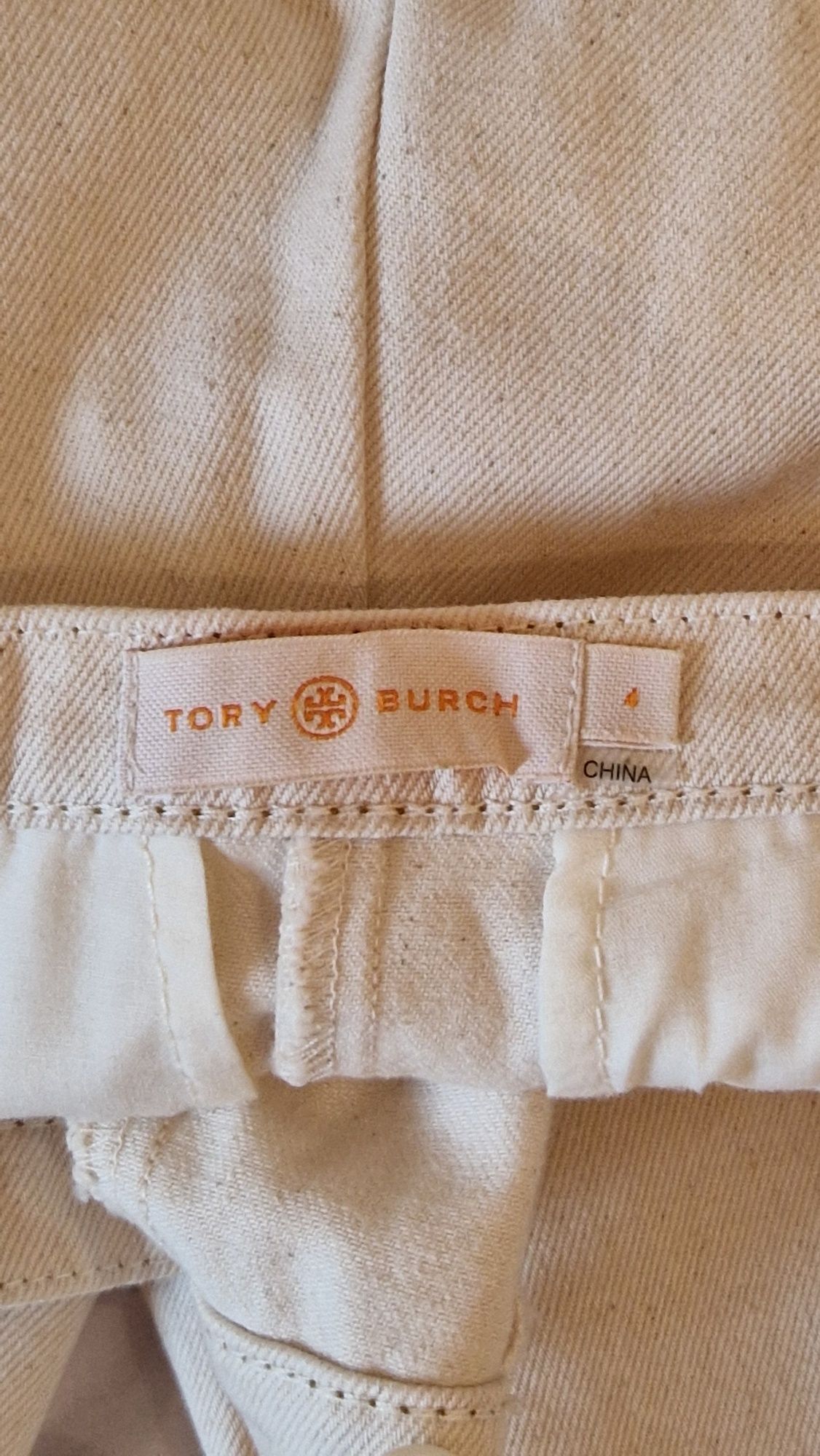 Pantaloni Tory Burch, marime US 4/ S