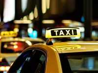 Taksi Litsenziya 1-yillik 340.000