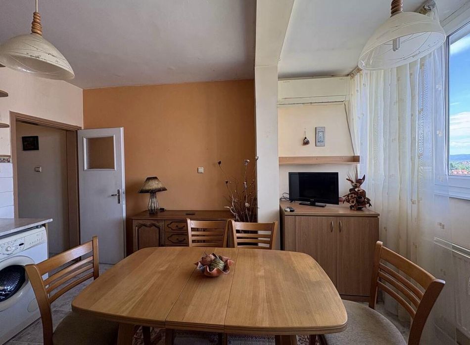 Дава се под наем Двустаен апартамент в София, Хаджи Димитър - 78 кв.м за 699 € - Снимка #4