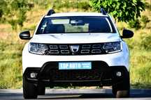 Dacia Duster 1.5dci/4x4/Navigatie/Euro6