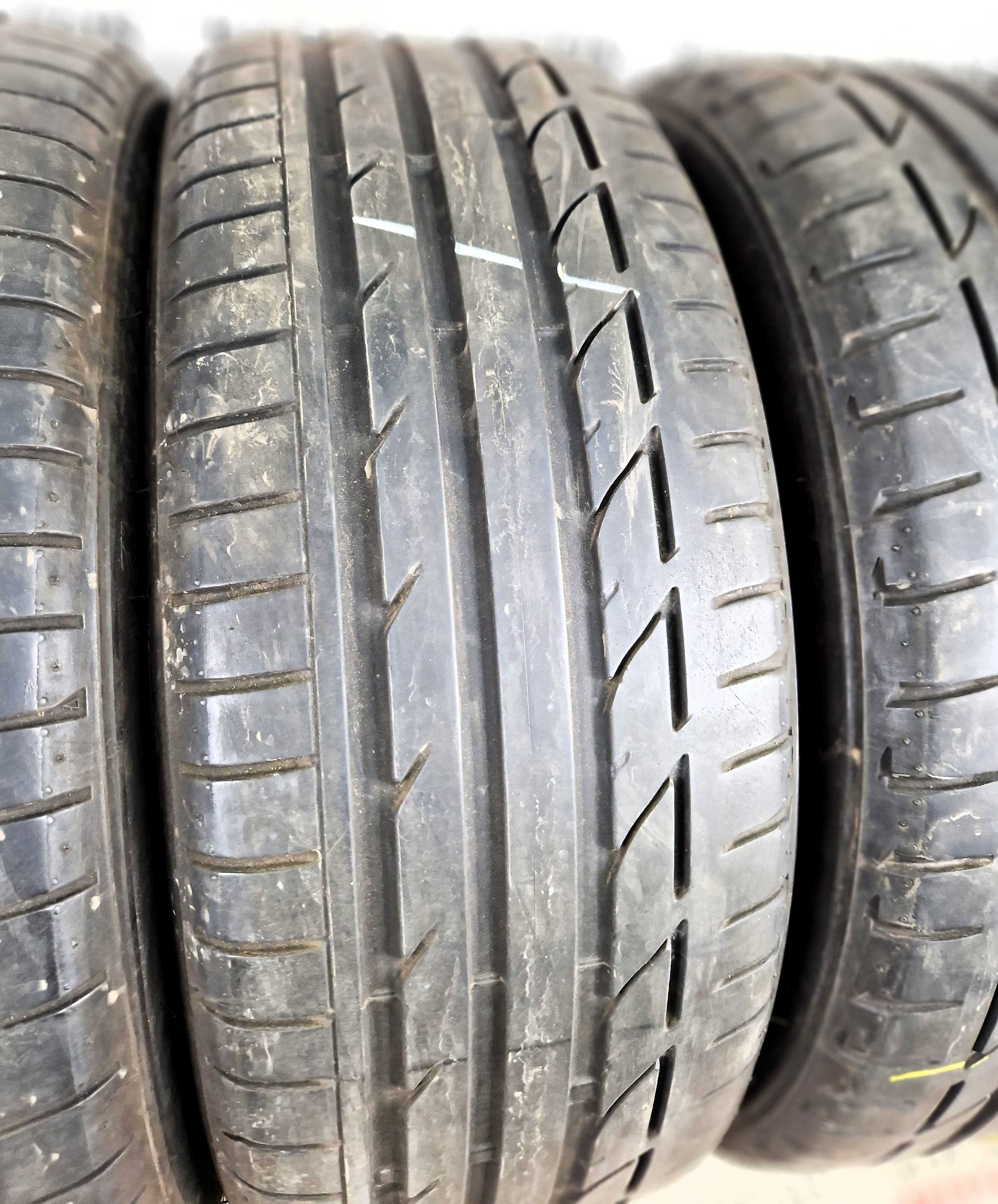 Anvelope second hand 225 45 19 Bridgestone (Runflat) ff bune