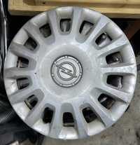 Capace roti Opel Corsa D 14"