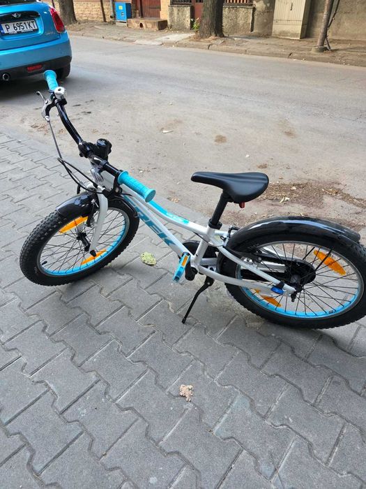 Детско колело Trek