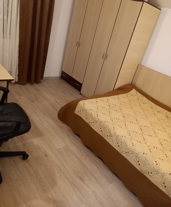 Apartament 2 camere Otopeni central | mobilat&utilat | parcare