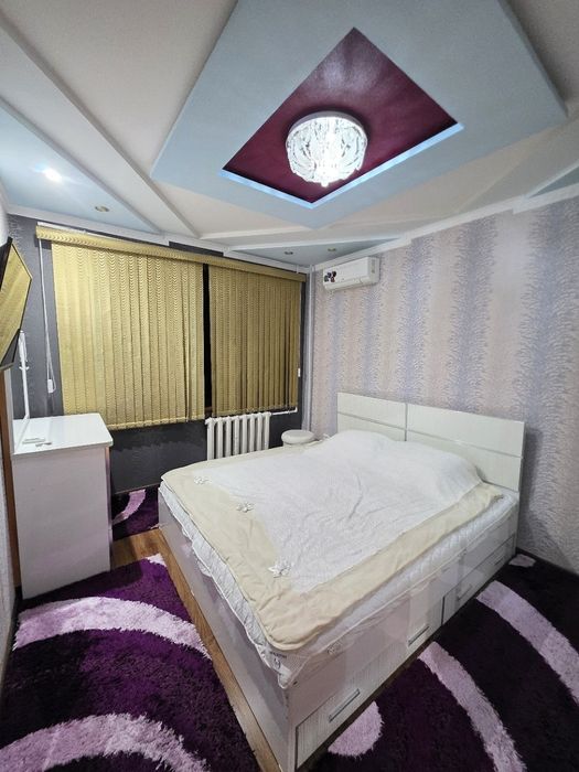 4 xona 9 mikrayon jaxon market oldida