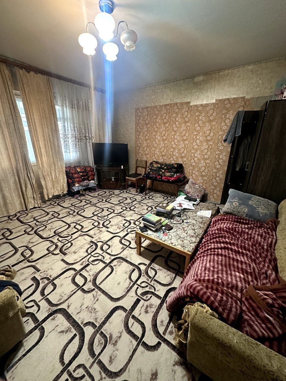 Аренда квартира алгоритм зархал