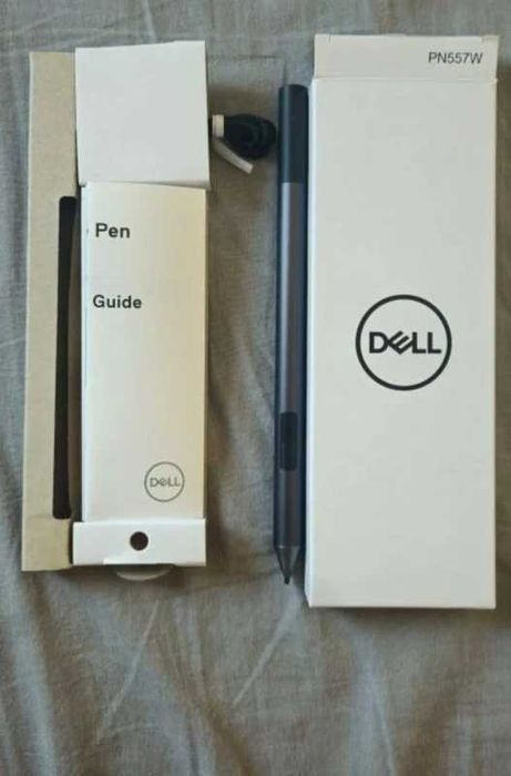 Creion tactil (Stylus Dell Active Pen) Dell PN557W