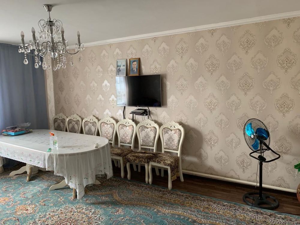 Дом 8 соток Карасу