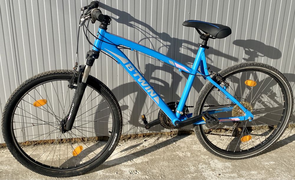 B-Twin Rockrider 26 цола