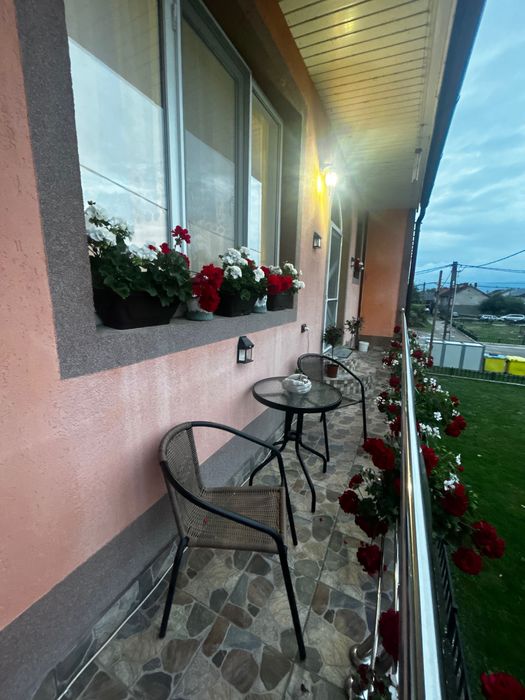 Apartament de vânzare cu mansardă‼️