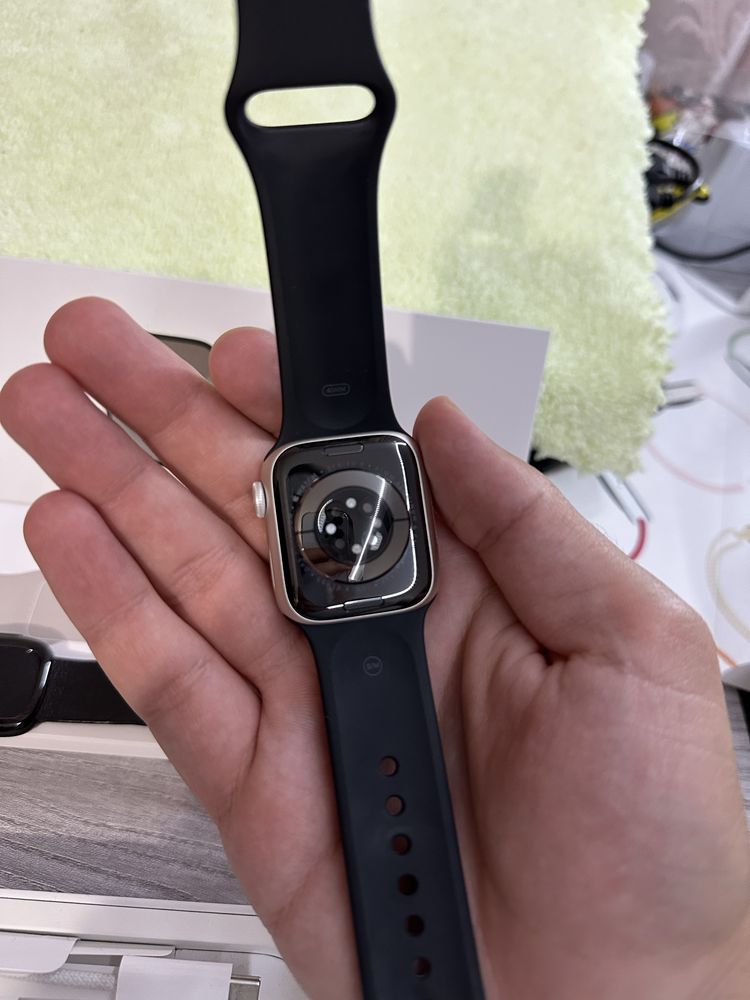 Apple Wach 9 41mm