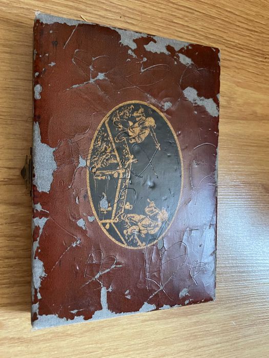 Domino Chinezesc Original Colectie Anii 60