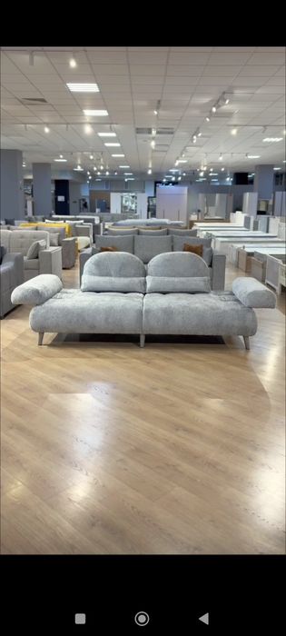 Диван мечта о комфорте