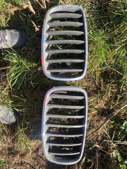 Piese BMW x6/x5 2012