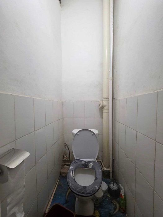 Продаётся 3х комн квартира на 3 этаже Ор-р Динамо 7 гузал