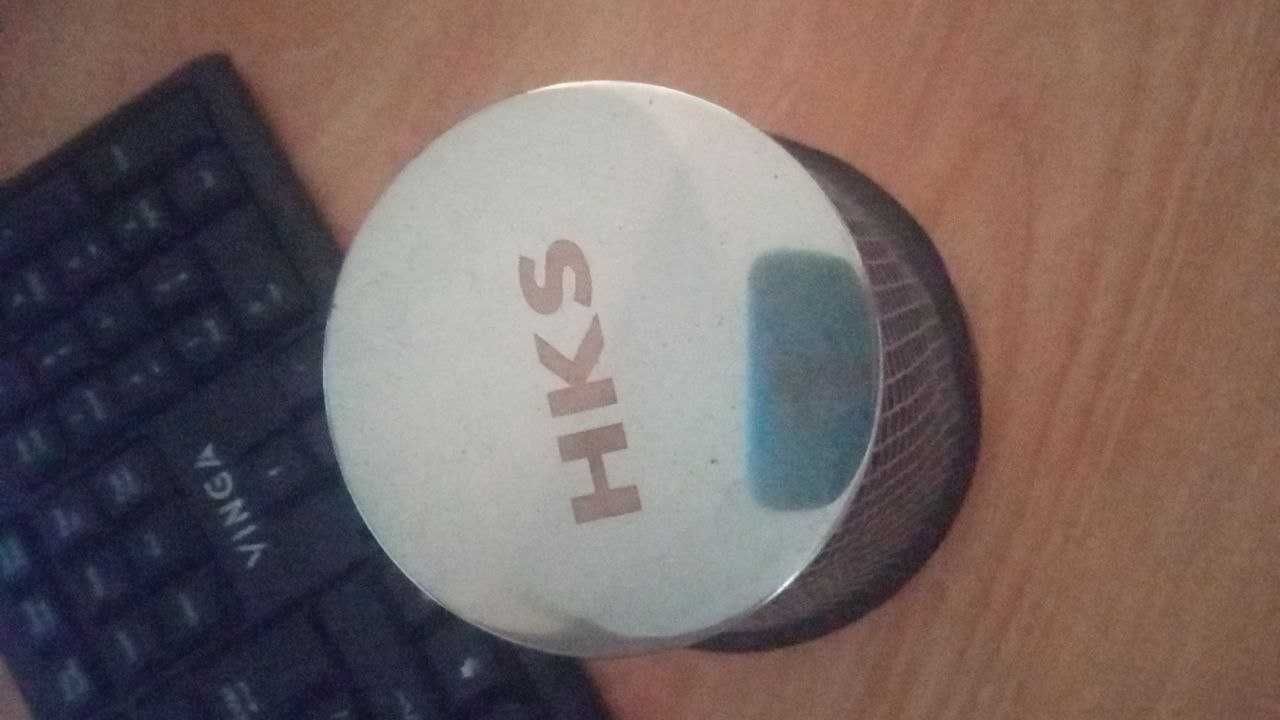 въздушен филтър с нулево съпротивлениеHKS