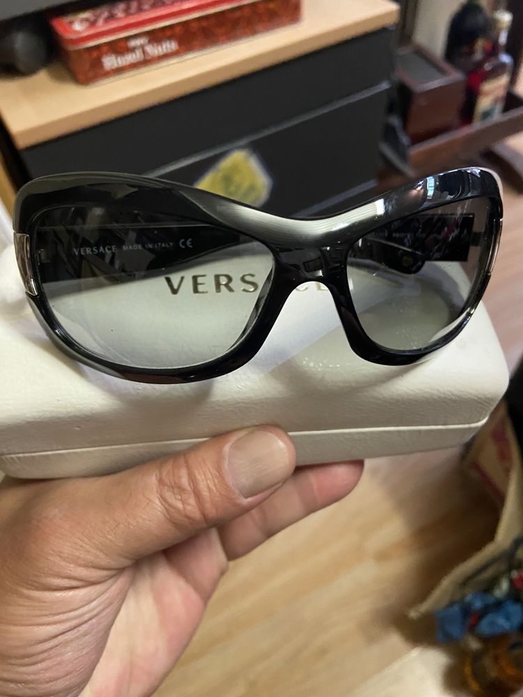 пригинални дамски очила versace