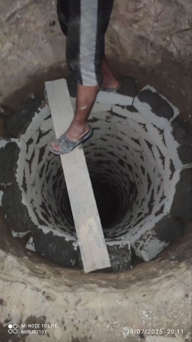 Beton kesish  beton teshish