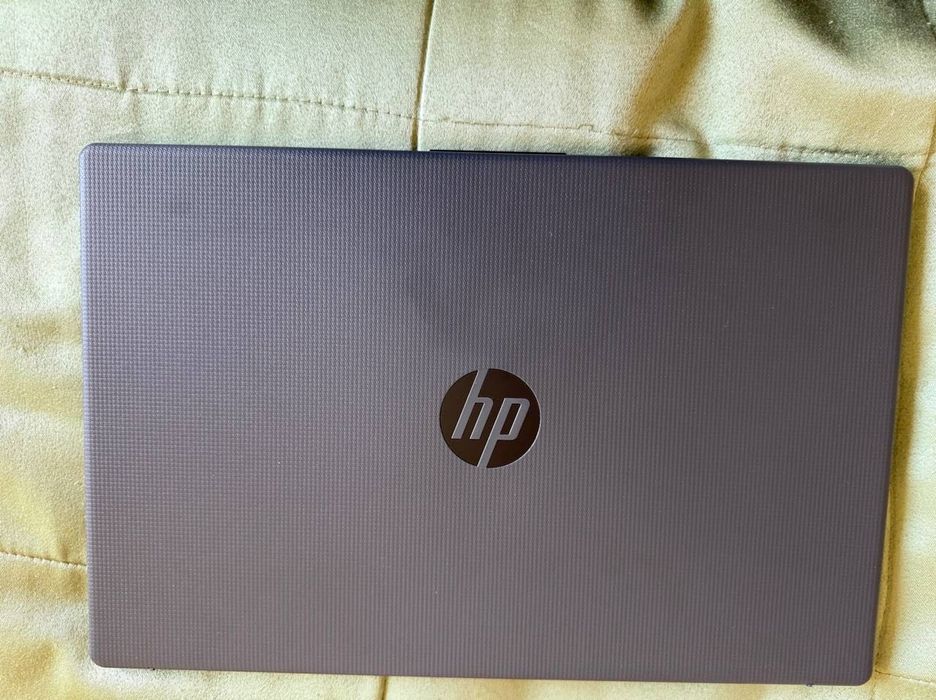 Нов лаптоп HP 15-FC0014NU Ryzen 5 / 16GB / 512GB / Win10 Pro