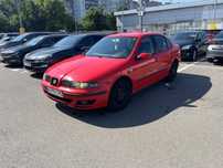 Seat toledo 1.6 16v 105cp