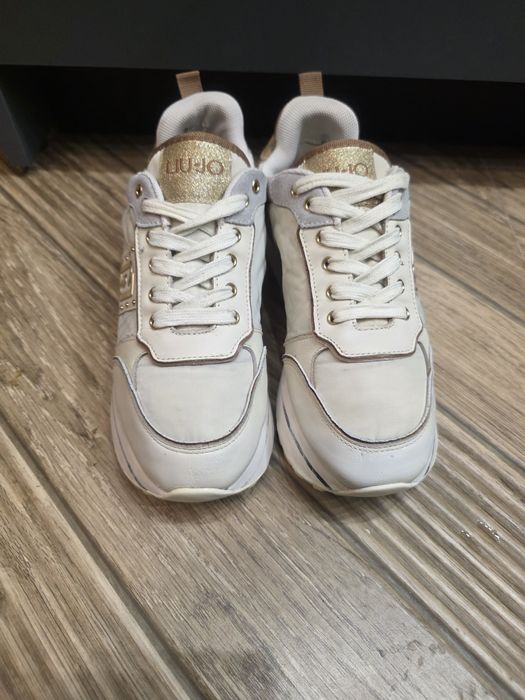 Дамски маратонки LIU.JO