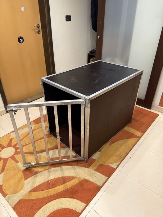 Cusca pentru caini de talie mare