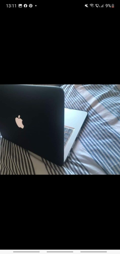 Husă laptop Apple M1 Max 16"