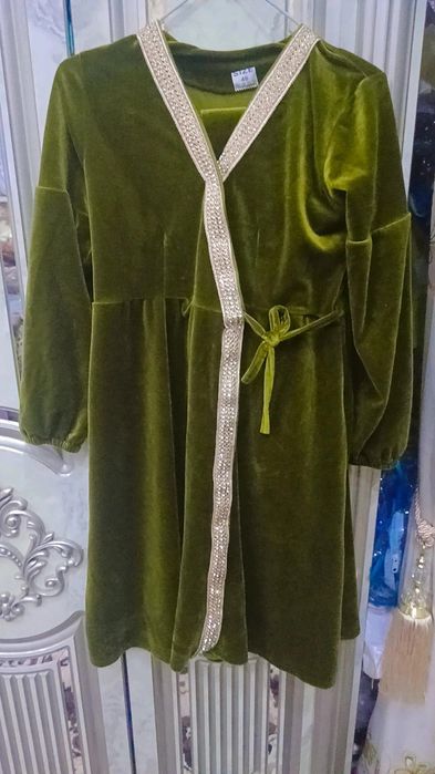 Ayollar uchun kuylak