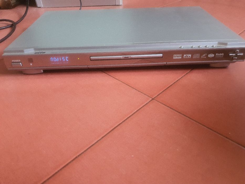 DVD player Elta 8892DVDP