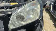 Фар Nissan Quashqai 2008-2012