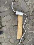 Esapament  bmw f30 f31 diesel nou original toba