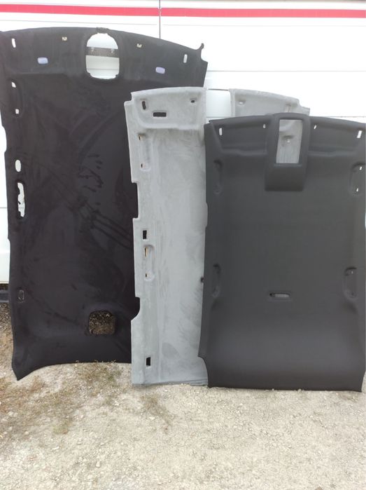 Претапициране на автотавани, кори и колонки