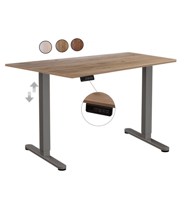 Электронный стол комфортный стол с электроприводом