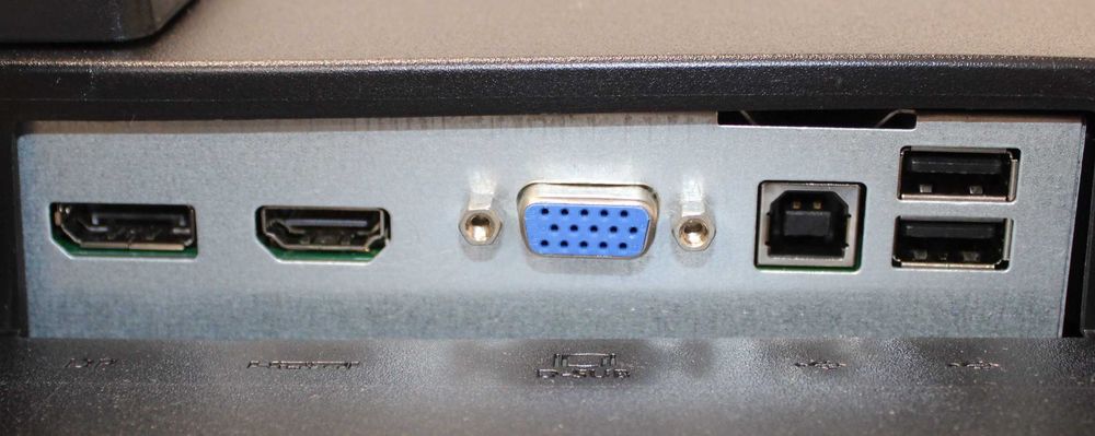 Монитор iiyama ProLite XUB2492HSU-B1