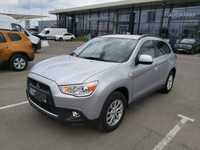 Mitsubishi ASX 1.6 benzină 123.000 km reali