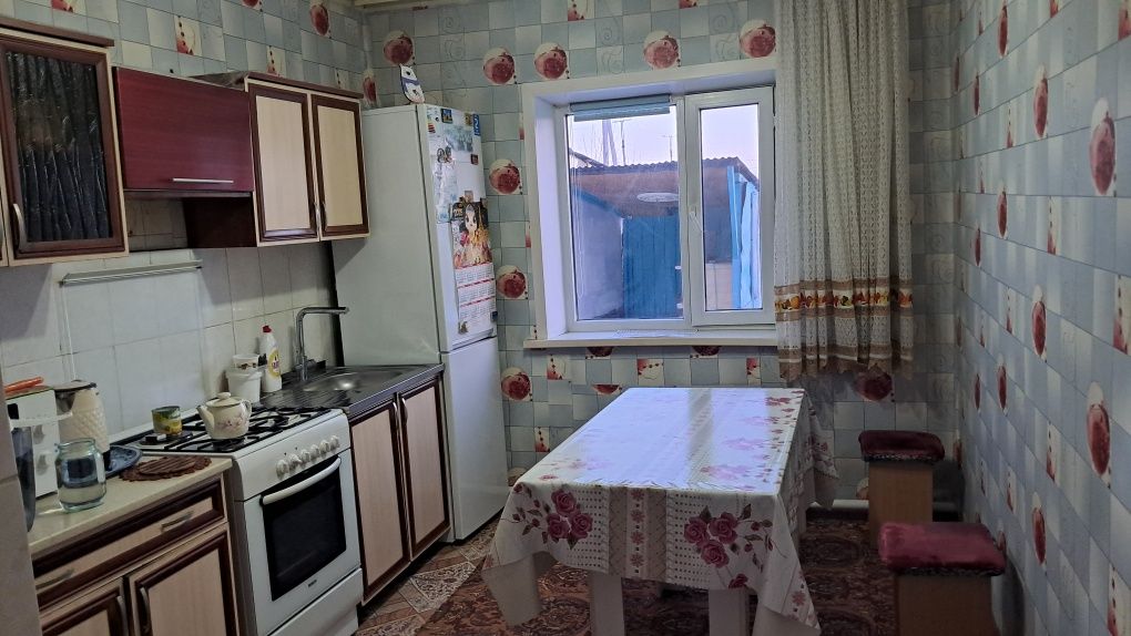 Продам дом на восточной