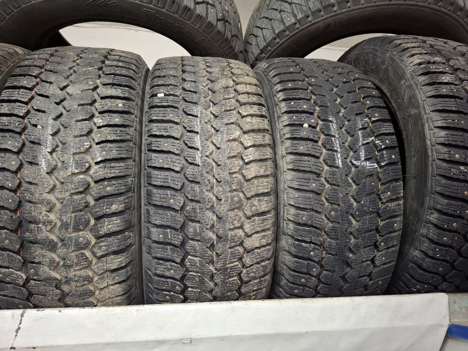 Продам комплект R16