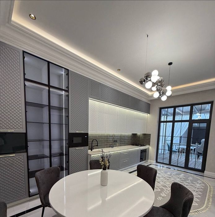 Срочно продаётся ЛЮКС Дом самом центре города Мирзо Улугбекский район