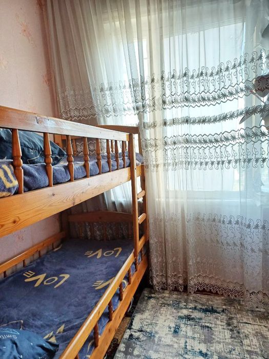 Олмазор Медгоррдок 1 хона уй сотлади ипотека кредит банк оркали срочно