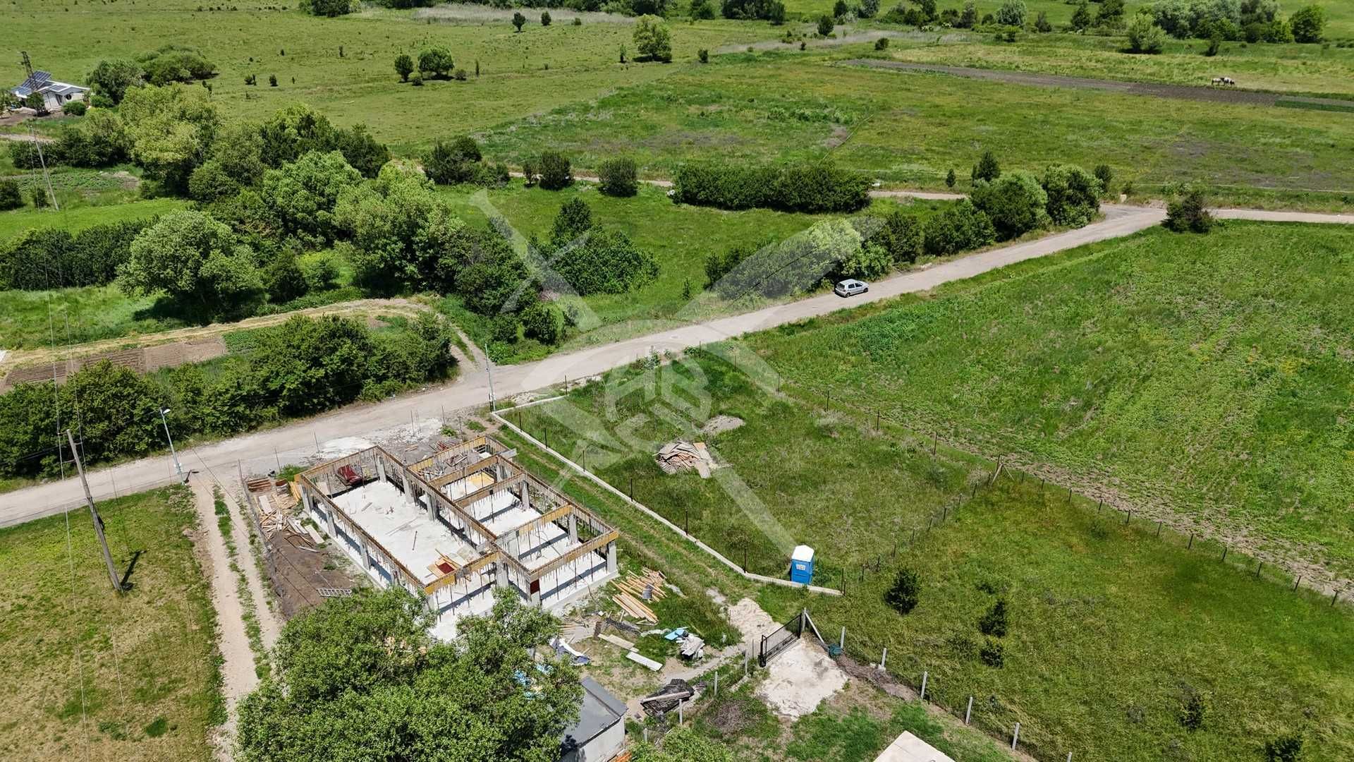 Парцел в град Костинброд № 60442